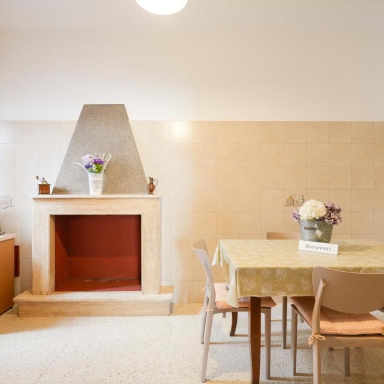 Classic Home - Easy Comfort a 10 minuti dal mare - Appartamento con 2 Camere da Letto - 5