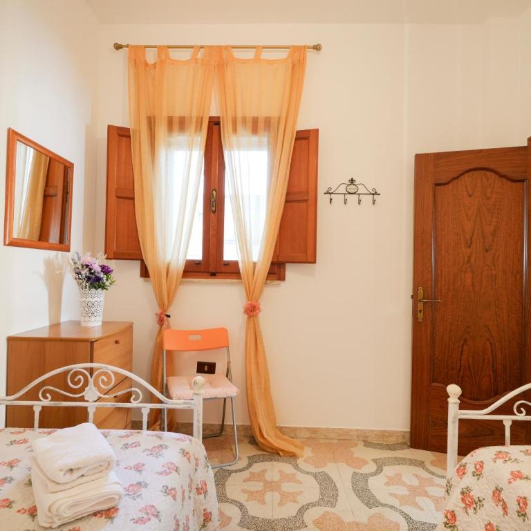 Classic Home - Easy Comfort a 10 minuti dal mare - Appartamento con 2 Camere da Letto - 15