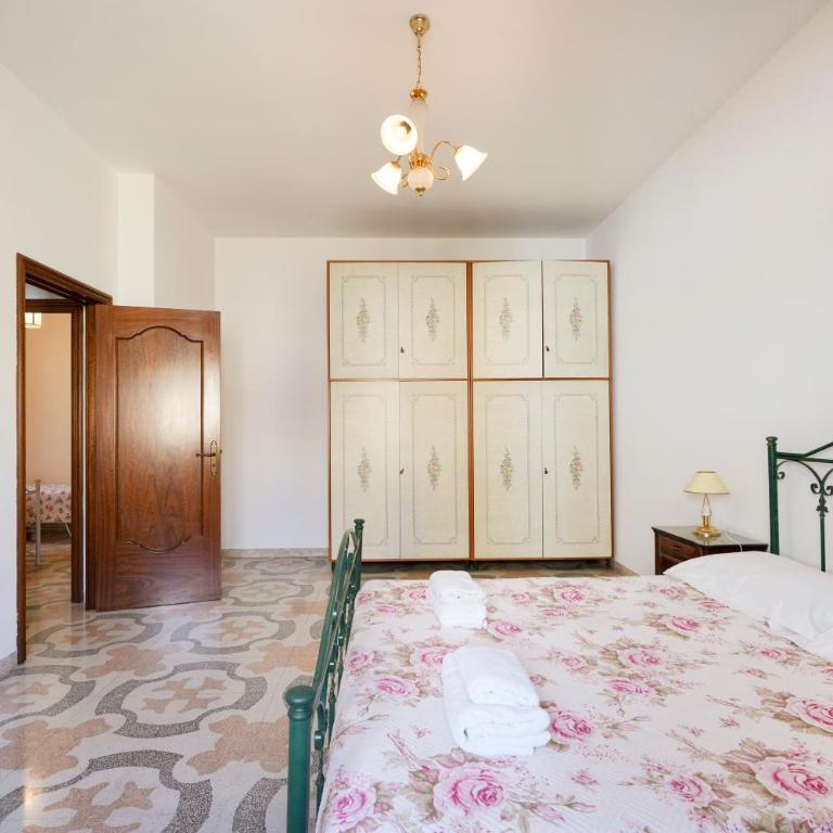 Classic Home - Easy Comfort a 10 minuti dal mare - Appartamento con 2 Camere da Letto - 13