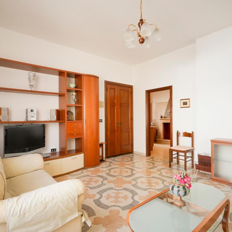 Classic Home - Easy Comfort a 10 minuti dal mare - Appartamento con 2 Camere da Letto - 1