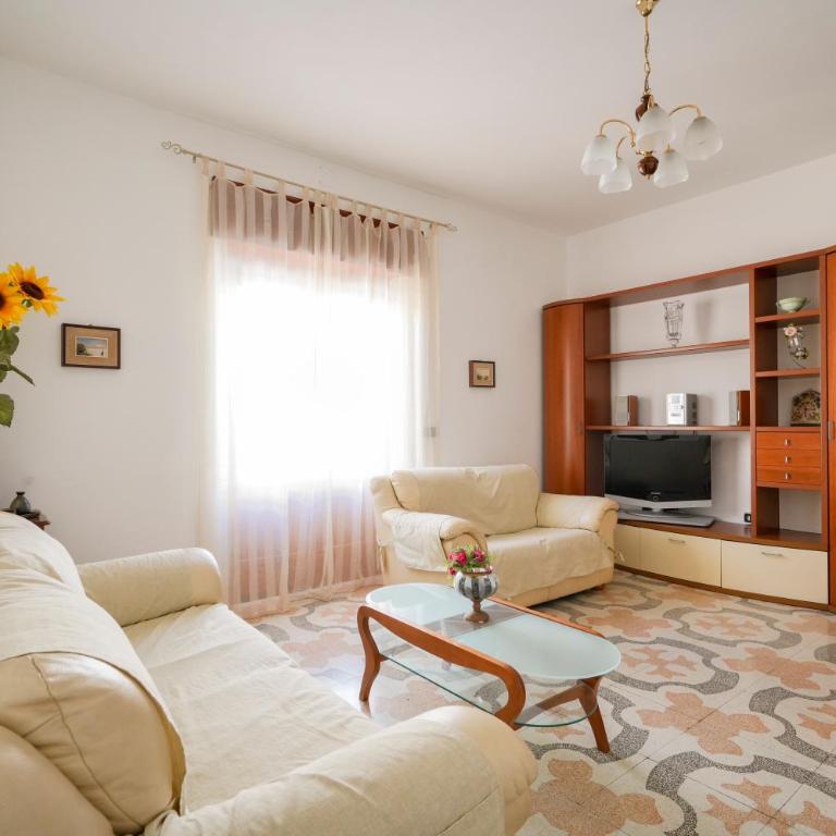 Classic Home - Easy Comfort a 10 minuti dal mare - Appartamento con 2 Camere da Letto - 7