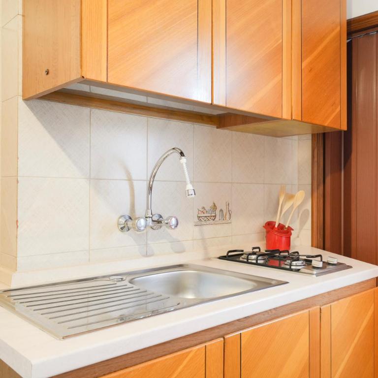 Classic Home - Easy Comfort a 10 minuti dal mare - Appartamento con 2 Camere da Letto - 9