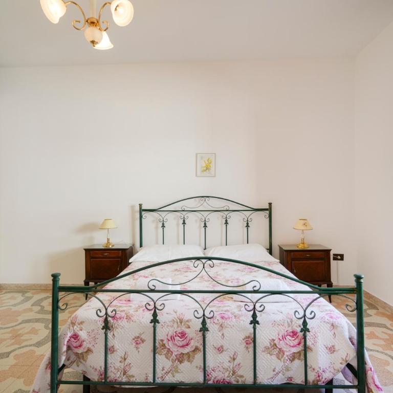 Classic Home - Easy Comfort a 10 minuti dal mare - Appartamento con 2 Camere da Letto - 12