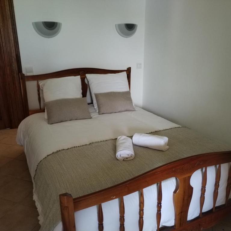 La petite Ginette - Maison 3 Chambres - 20