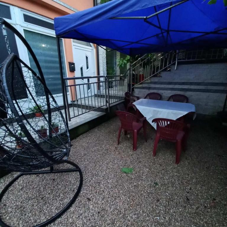 Apartman Kenan - Three-Bedroom Apartment - 20