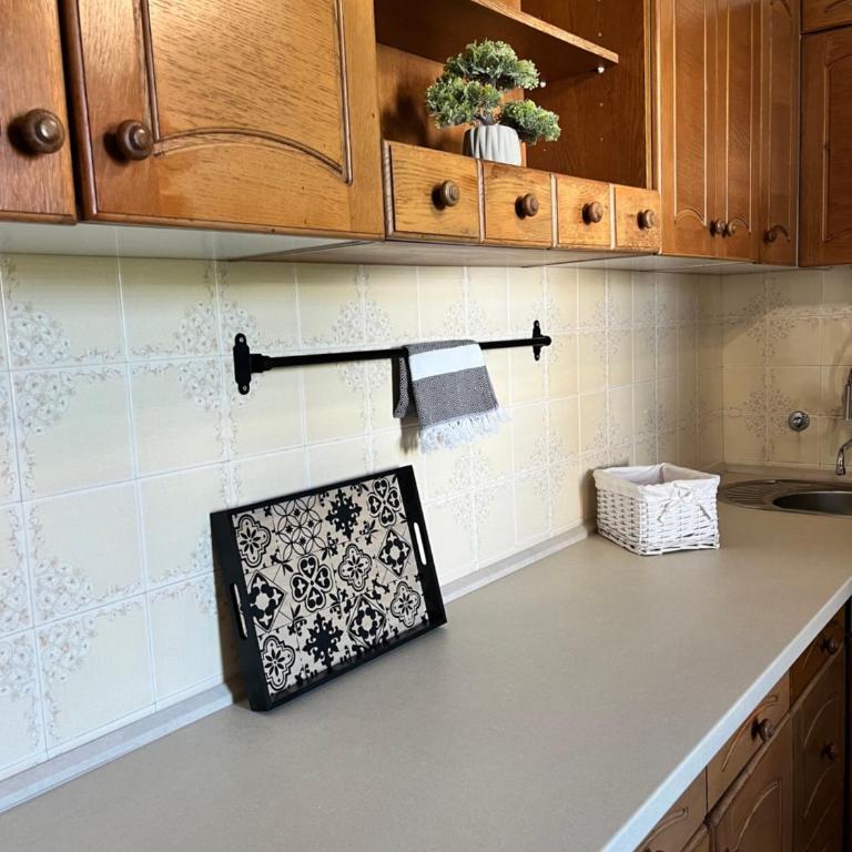 Angel's apartment - Three-Bedroom Apartment - 7