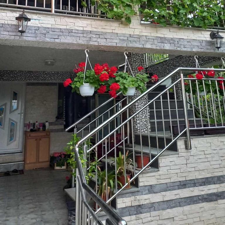 Apartman Kenan - Three-Bedroom Apartment - 1