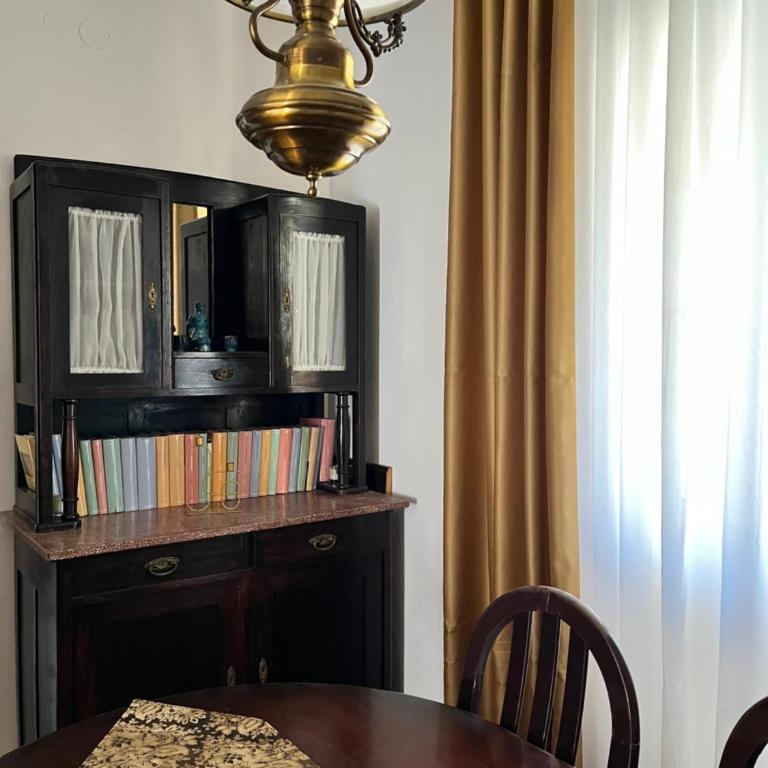 Angel's apartment - Three-Bedroom Apartment - 5