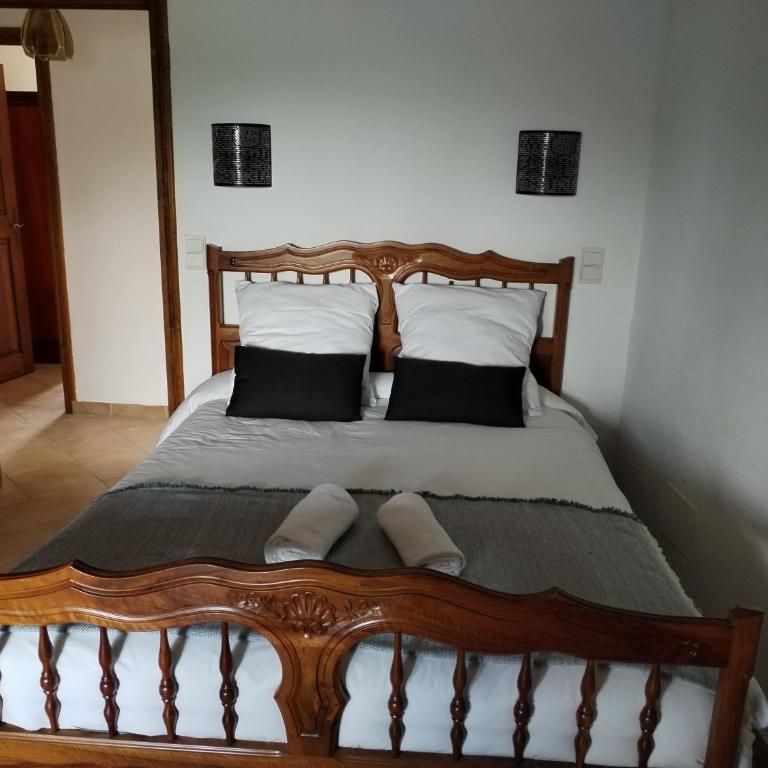 La petite Ginette - Maison 3 Chambres - 19