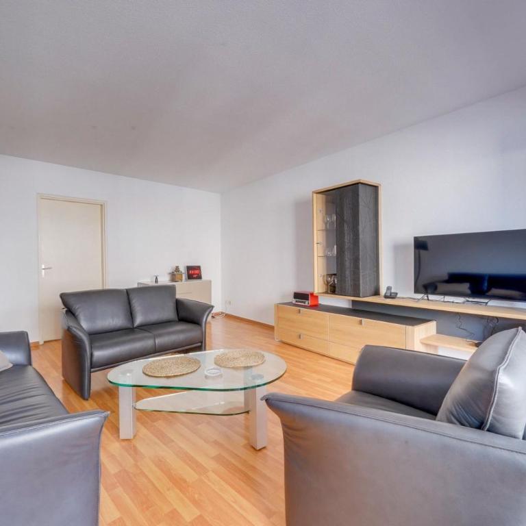 Lovely Bordeaux flat with parking - Appartement - 1