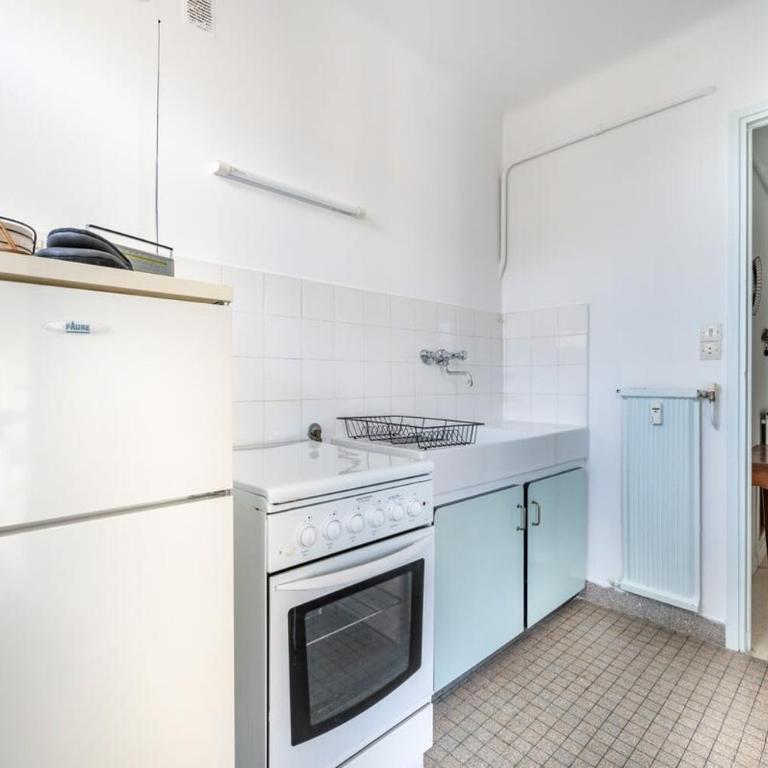 A056 - Nice Studio Cannes centre with parking - Appartement - 9