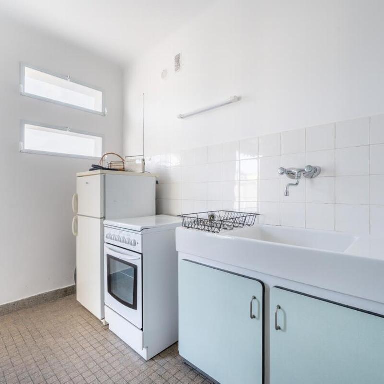 A056 - Nice Studio Cannes centre with parking - Appartement - 10