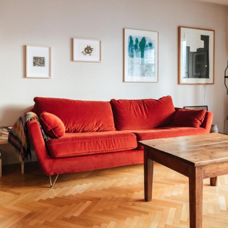 GuestReady - Apt de charme près du Buttes Chaumont - Appartamento - 1