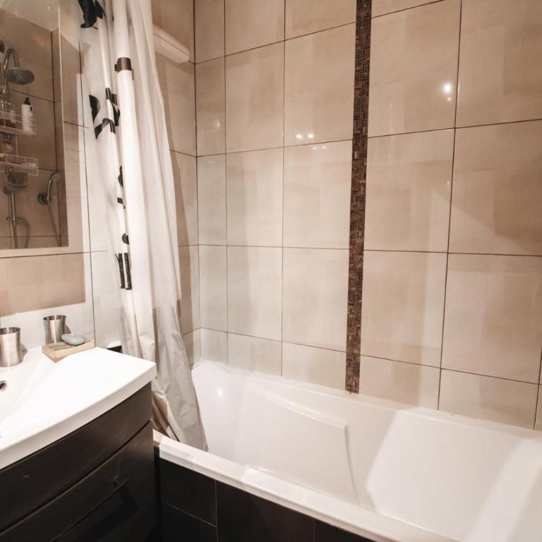 GuestReady - Apt de charme près du Buttes Chaumont - Appartamento - 15