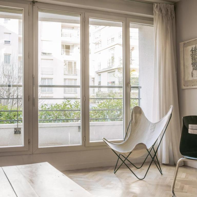 GuestReady - Apt de charme près du Buttes Chaumont - Appartamento - 8