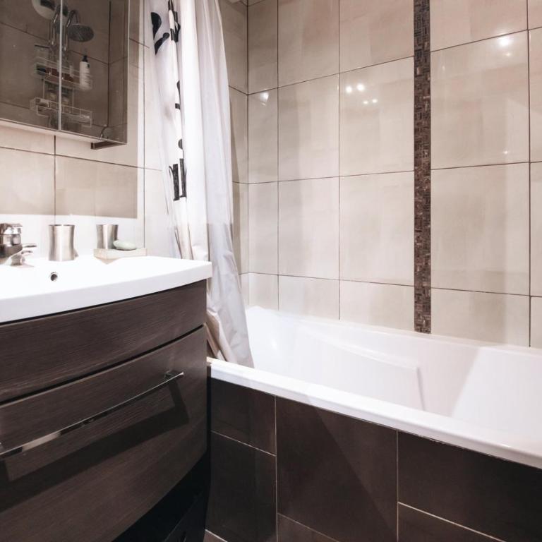 GuestReady - Apt de charme près du Buttes Chaumont - Appartamento - 16