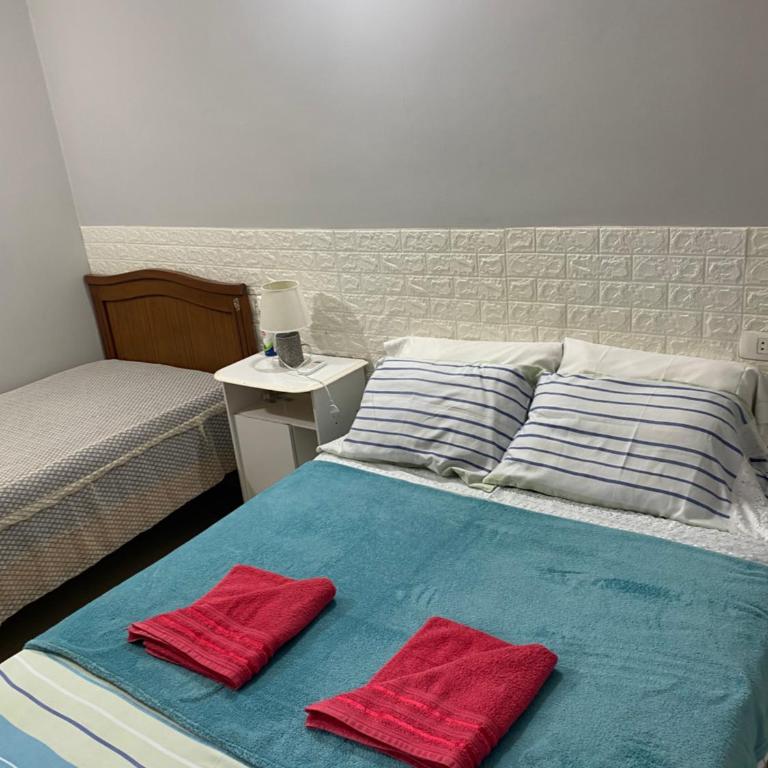 POSADA DON CANDIDO - One-Bedroom Apartment - 5