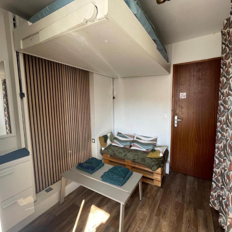 Castle - Vue sur le château - Hypercentre - One-Bedroom Apartment - 17