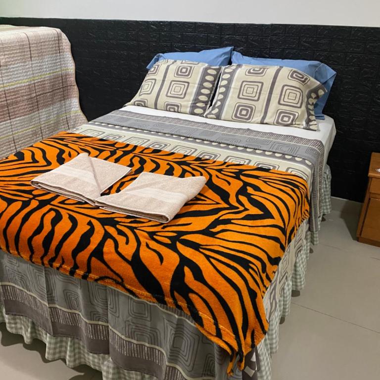 POSADA DON CANDIDO - One-Bedroom Apartment - 11