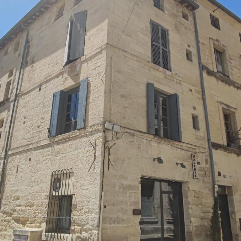 L'Echauguette d'Uzès by Les Demeures de Rachel - Appartement 1 Chambre - 2