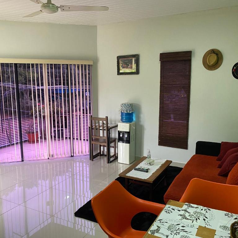POSADA DON CANDIDO - One-Bedroom Apartment - 10