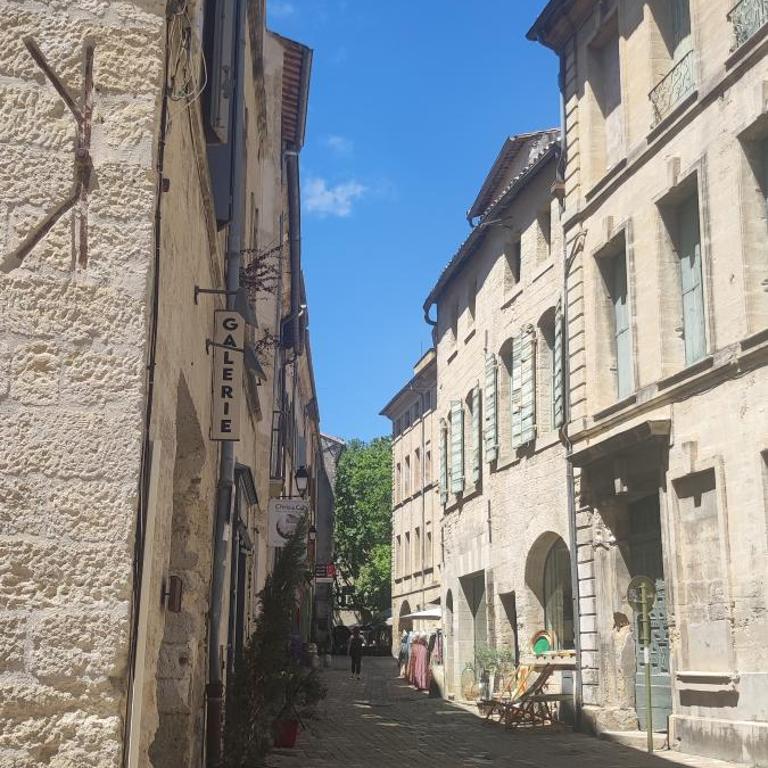 L'Echauguette d'Uzès by Les Demeures de Rachel - Appartement 1 Chambre - 19