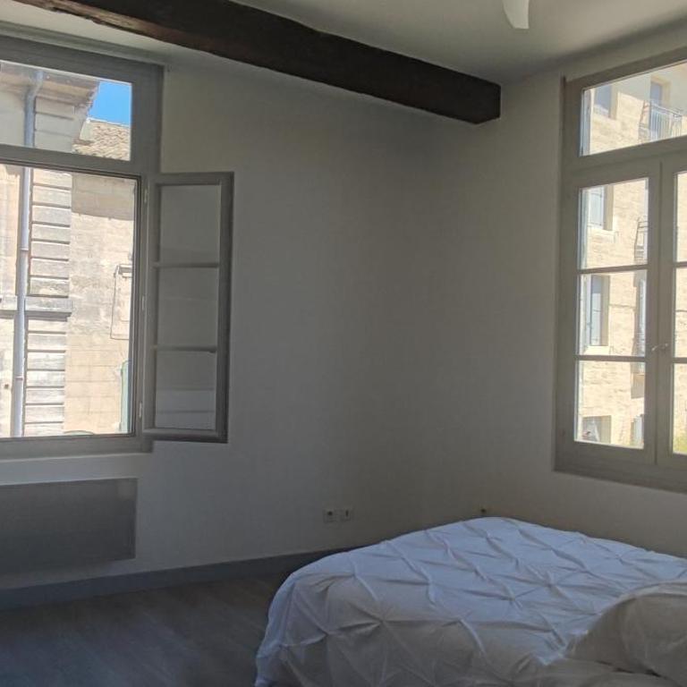 L'Echauguette d'Uzès by Les Demeures de Rachel - Appartement 1 Chambre - 14