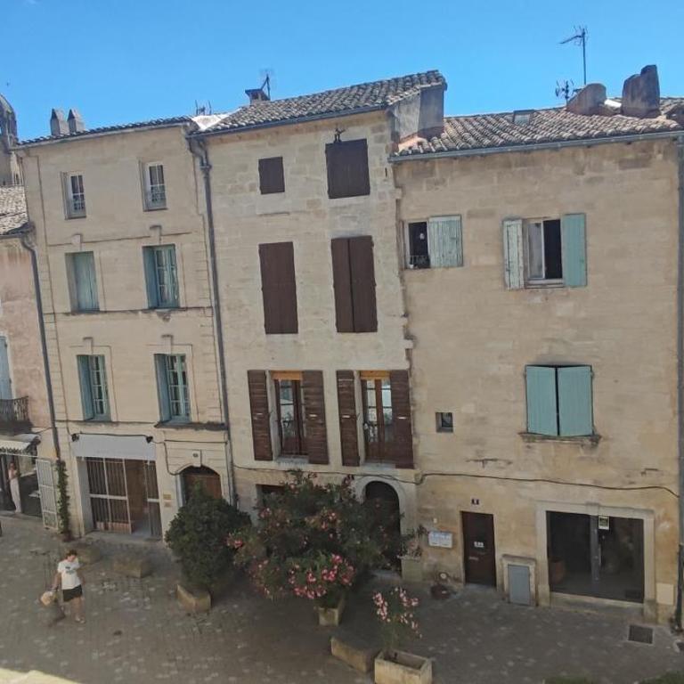 L'Echauguette d'Uzès by Les Demeures de Rachel - Appartement 1 Chambre - 20