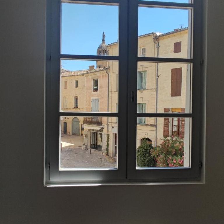 L'Echauguette d'Uzès by Les Demeures de Rachel - Appartement 1 Chambre - 28