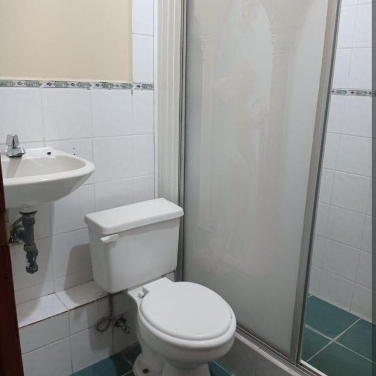Casa en ciudadela el Palmar - Casa de 3 dormitorios - 2