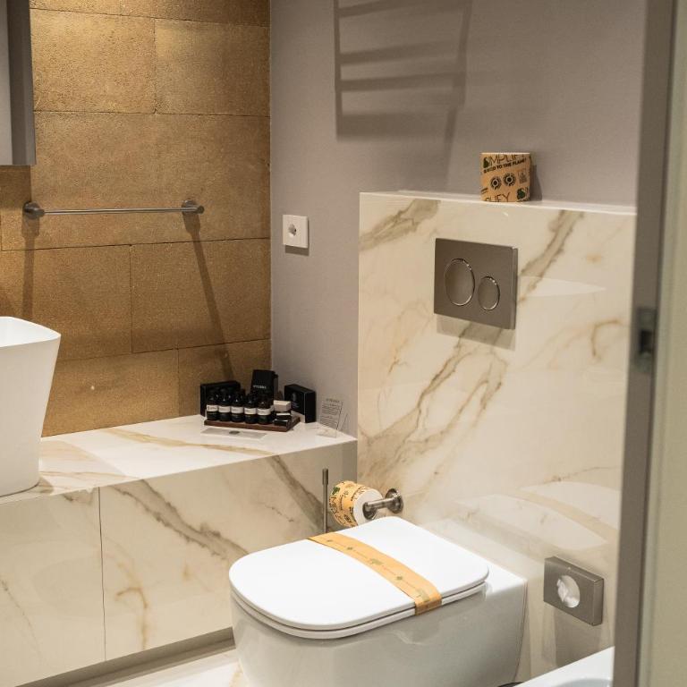 Palazzo Sangiorgio - Executive Suite - 6