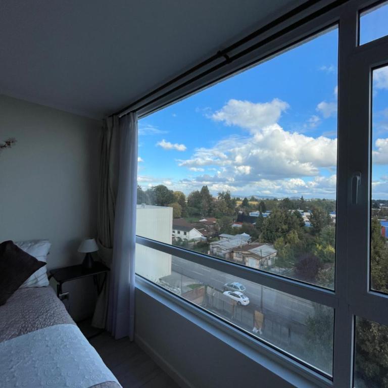Dpto Estudio Ginebra SW - Apartamento de 1 dormitorio - 6