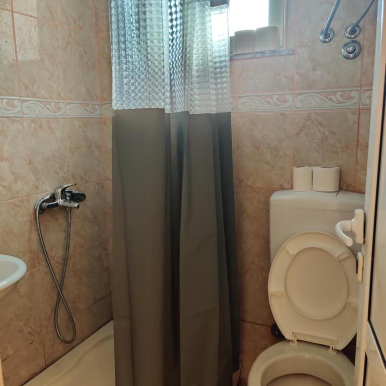 Apartments BEA - Apartman - Prizemlje - 1