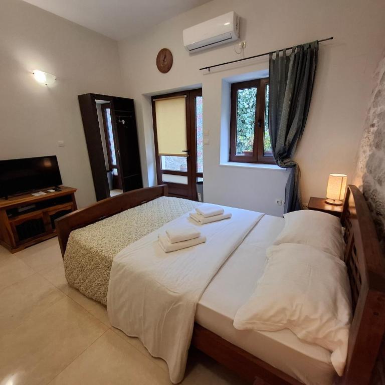 Filip Deluxe Rooms - Studio - 8