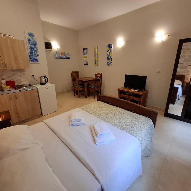 Filip Deluxe Rooms - Studio - 11