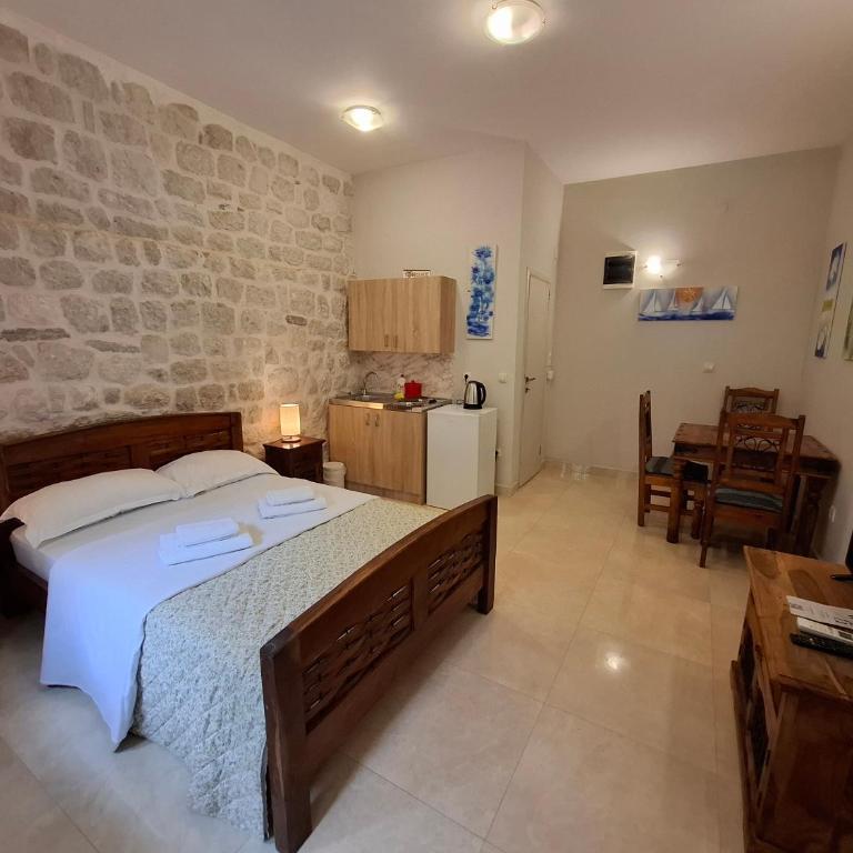 Filip Deluxe Rooms - Studio - 12
