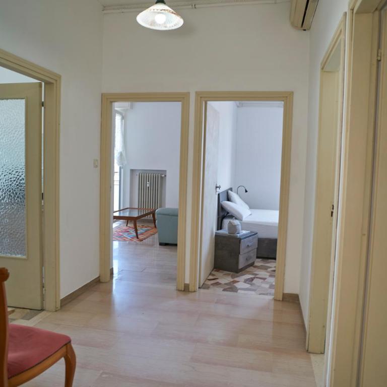 Casa Mavia by Affitti Brevi Rimini - Apartment - 11