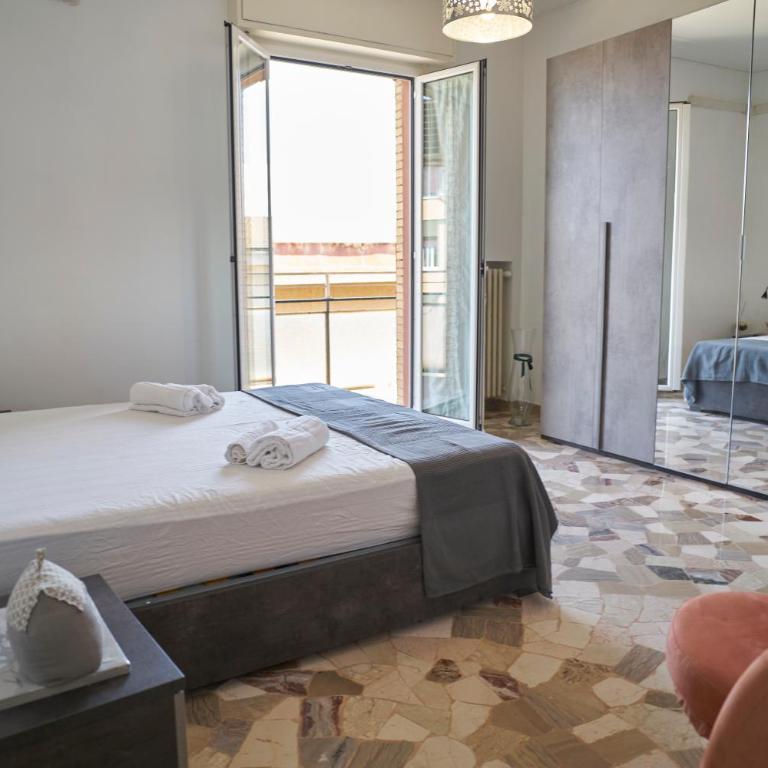 Casa Mavia by Affitti Brevi Rimini - Apartment - 4