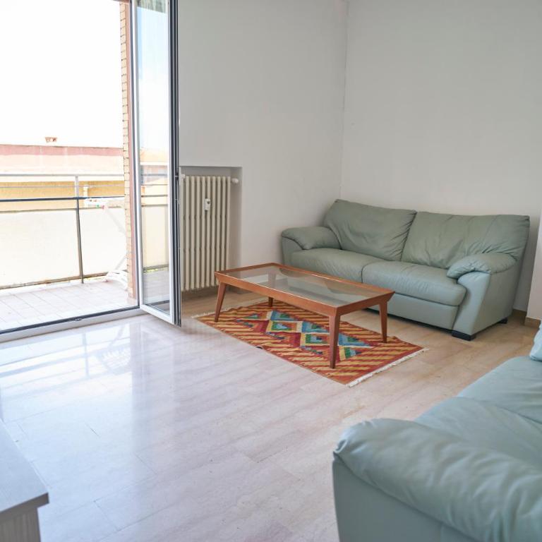 Casa Mavia by Affitti Brevi Rimini - Apartment - 3