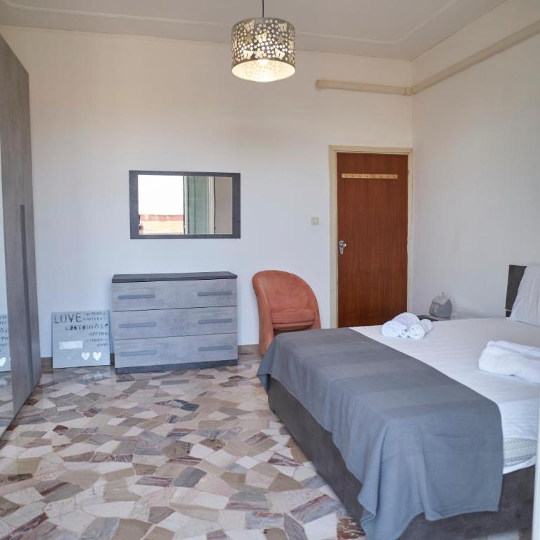 Casa Mavia by Affitti Brevi Rimini - Apartment - 5