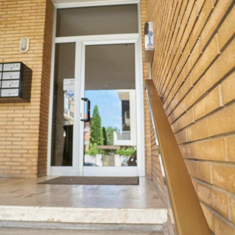 Casa Mavia by Affitti Brevi Rimini - Apartment - 15