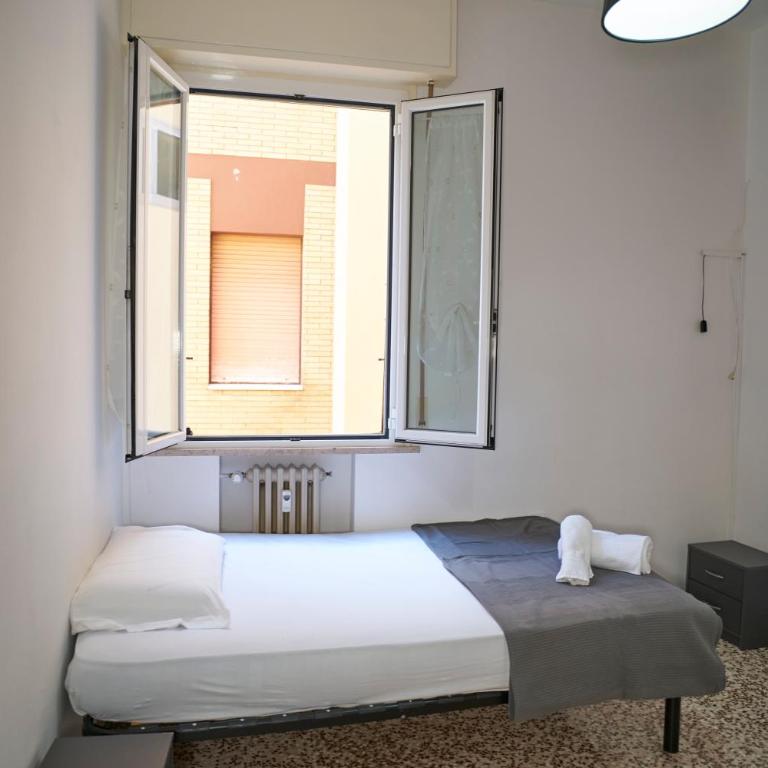 Casa Mavia by Affitti Brevi Rimini - Apartment - 12