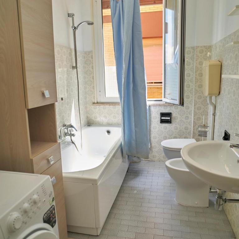 Casa Mavia by Affitti Brevi Rimini - Apartment - 10
