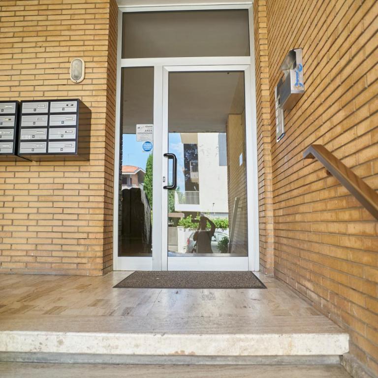 Casa Mavia by Affitti Brevi Rimini - Apartment - 14