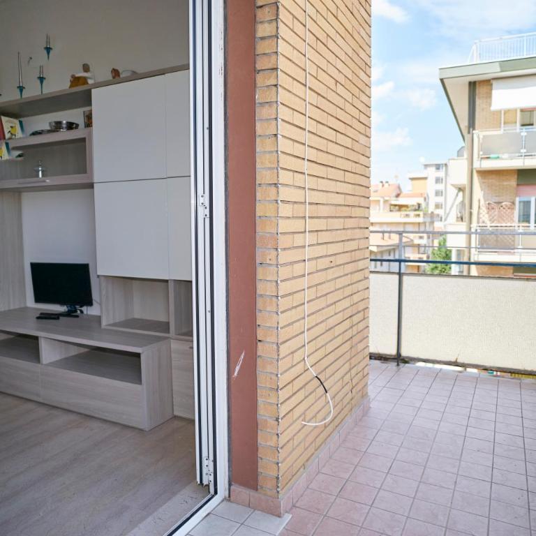 Casa Mavia by Affitti Brevi Rimini - Apartment - 9