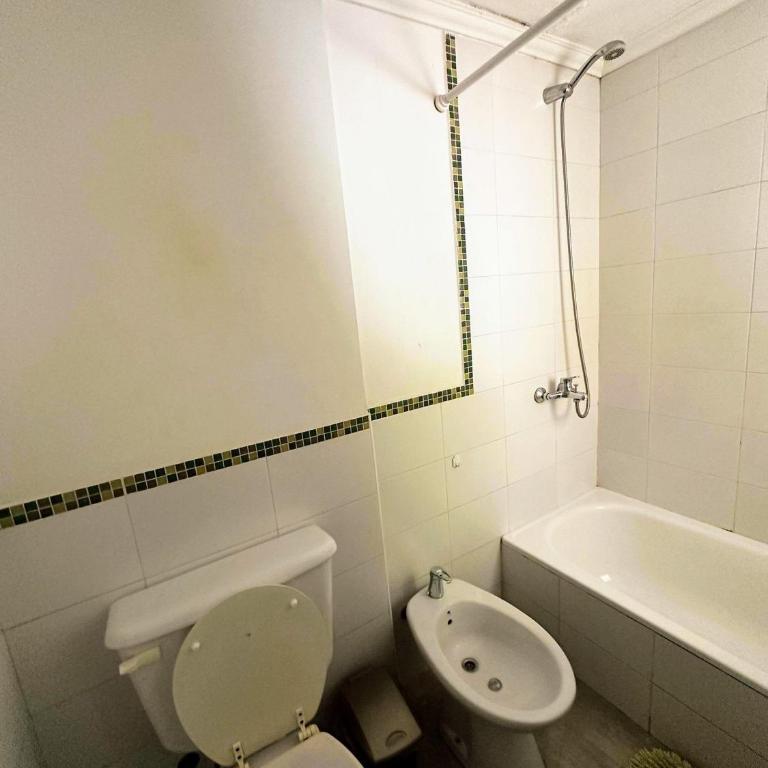 Temporario Jazmin Sereno - Apartamento de 1 dormitorio - 8