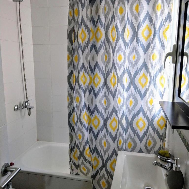 Temporario Jazmin Sereno - Apartamento de 1 dormitorio - 7