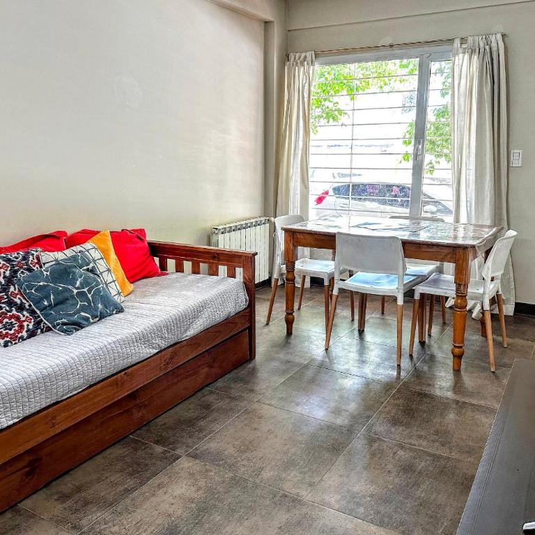 Temporario Jazmin Sereno - Apartamento de 1 dormitorio - 13