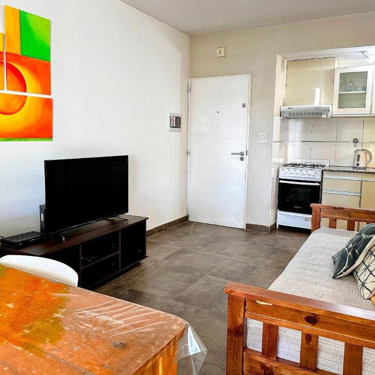 Temporario Jazmin Sereno - Apartamento de 1 dormitorio - 14