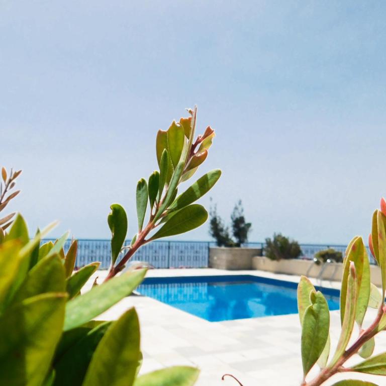 Casa Oliva Villa A with heating pool - Vila sa 2 Spavaće Sobe - 12